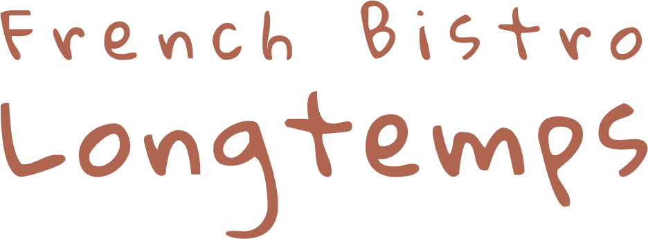 French Bistro Longtemps